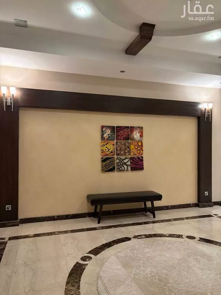 Villa for Sale in Riyadh Al Hamra صورة 4