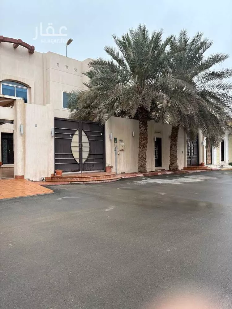 فيلا للبيع في شارع الربيع, حي الحمراء, مدينة الرياض, منطقة الرياض صورة 5