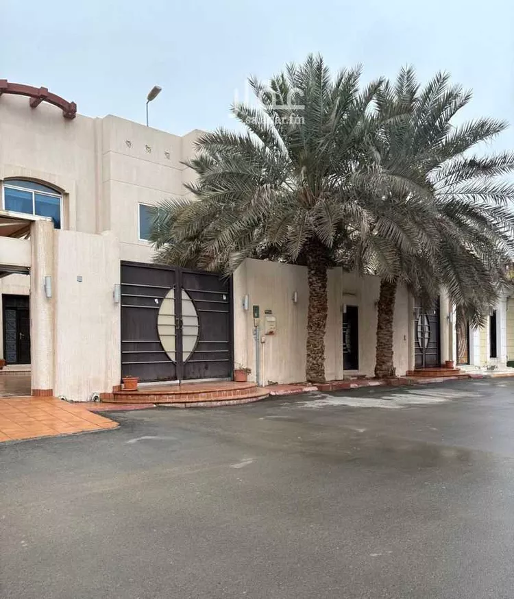 فيلا للبيع في شارع الربيع, حي الحمراء, مدينة الرياض, منطقة الرياض صورة 5