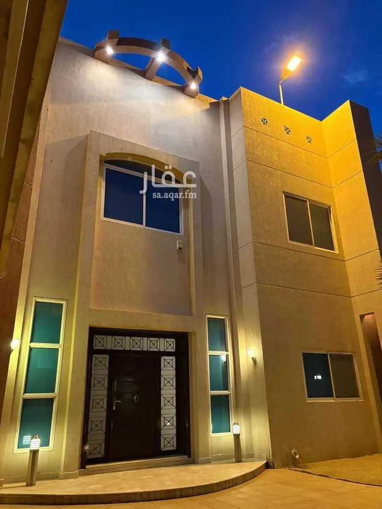 فيلا للبيع في شارع الربيع, حي الحمراء, مدينة الرياض, منطقة الرياض صورة 3