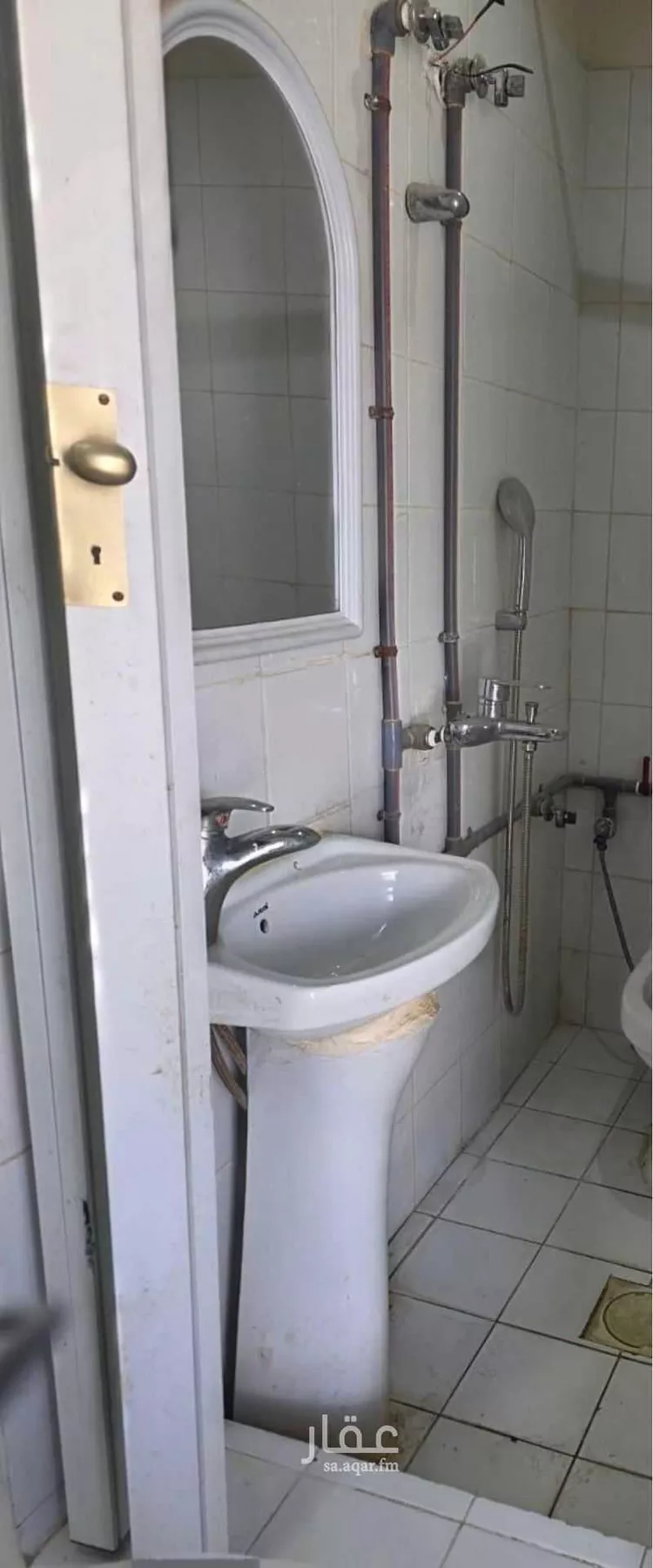 غرفة للإيجار في شارع الربيع ، حي الحمراء ، الرياض ، منطقة الرياض صورة 3