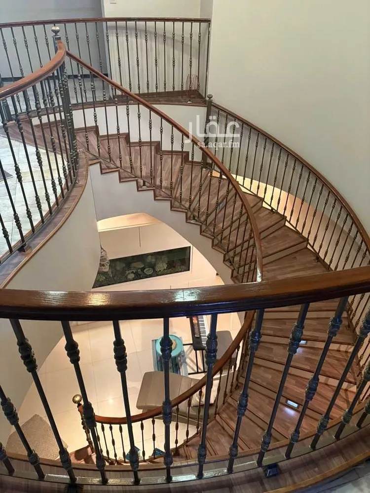 Villa for Sale in Riyadh Al Hamra صورة 5