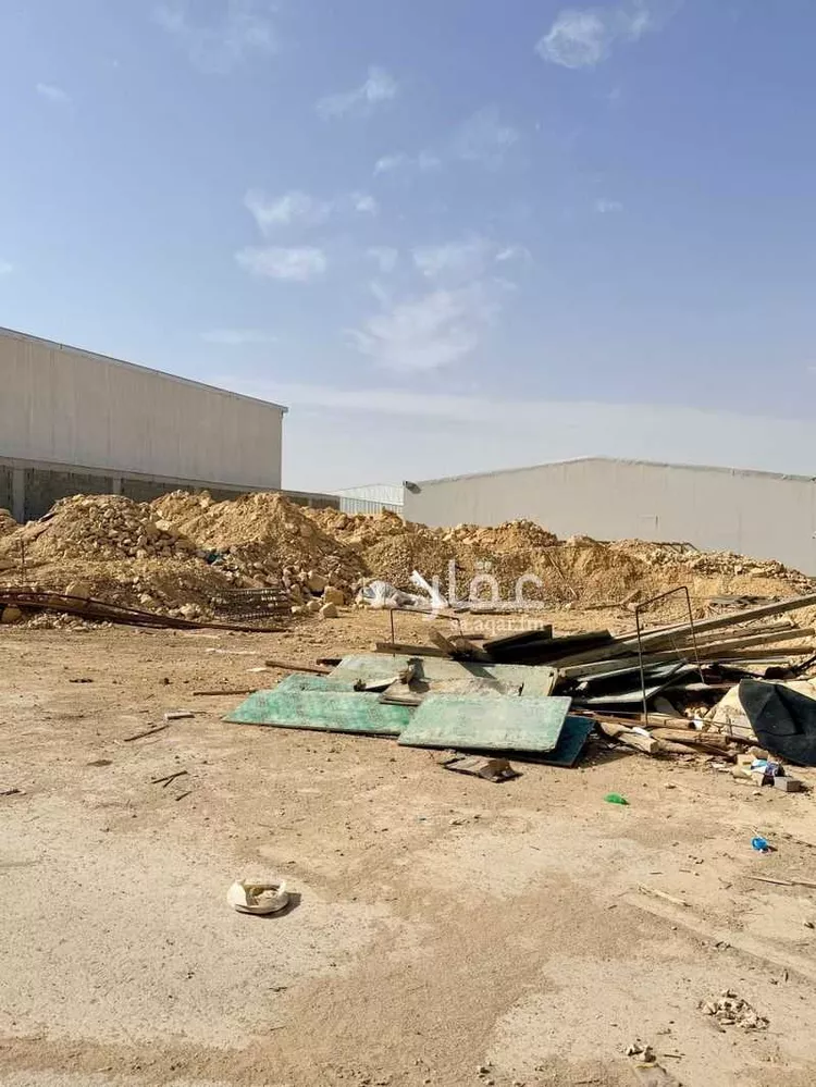 أرض للبيع في حي طويق, مدينة الرياض, منطقة الرياض صورة 2