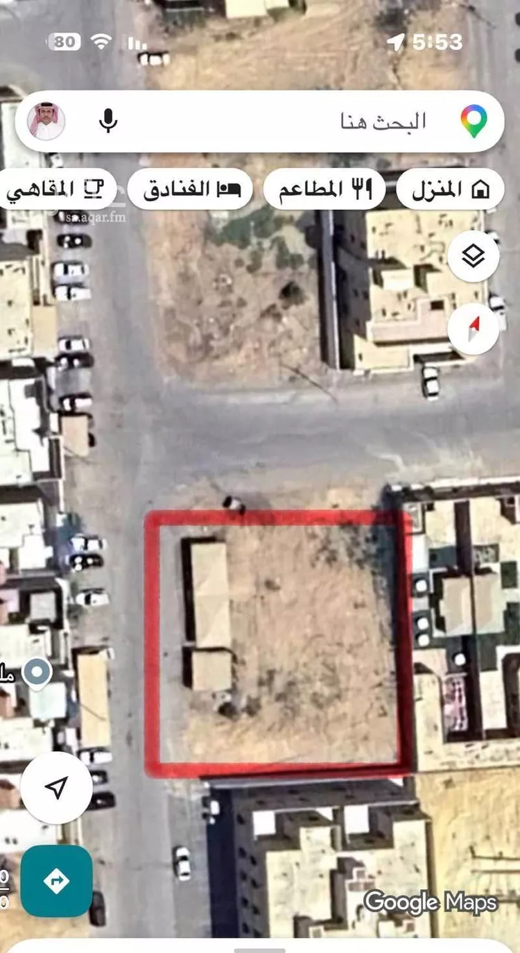 أرض للبيع في شارع ابن اللحام الحنبلي, حي العارض, مدينة الرياض, منطقة الرياض صورة 4