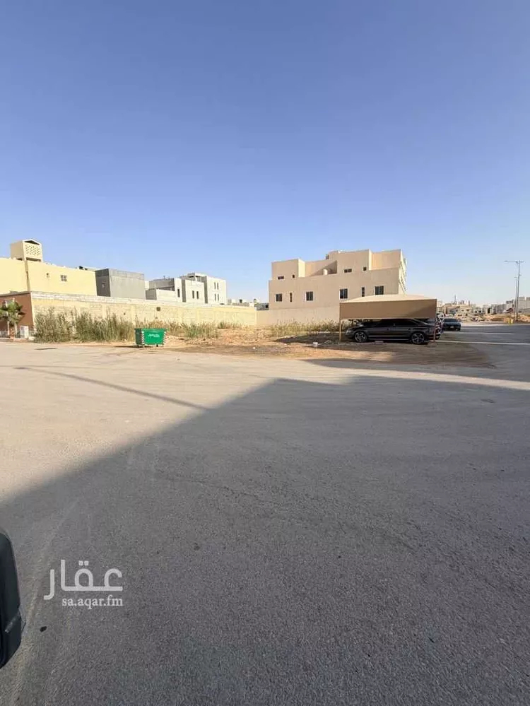 أرض للبيع في شارع ابن اللحام الحنبلي, حي العارض, مدينة الرياض, منطقة الرياض صورة 3