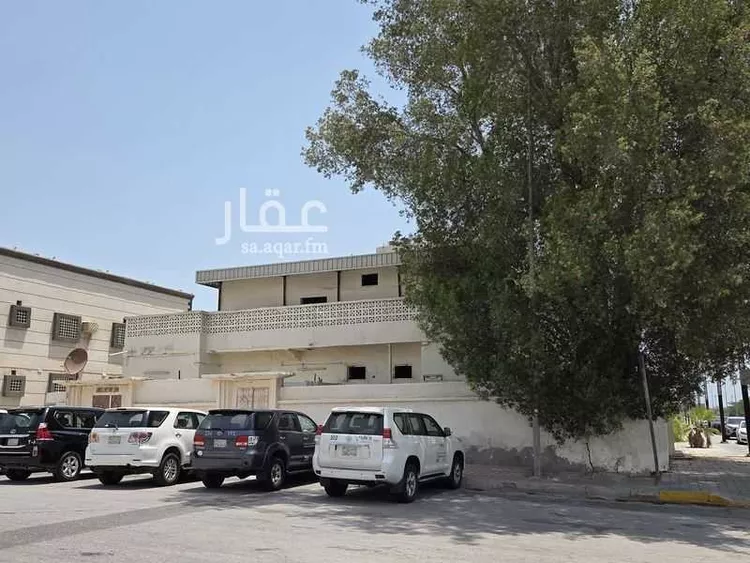 أرض للإيجار في شارع الملك سعود, حي الروضة, مدينة رأس تنورة, المنطقة الشرقية صورة 2