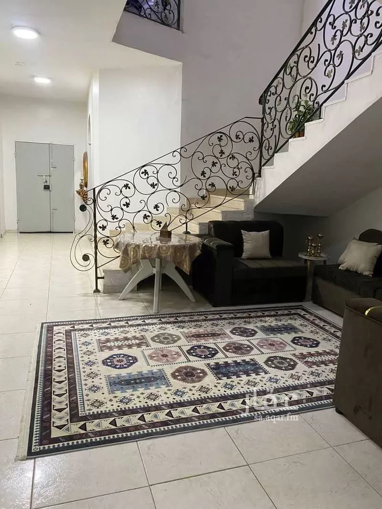 فيلا للبيع في شارع ابن طولون, حي قرطبة, مدينة رأس تنورة, المنطقة الشرقية صورة 3