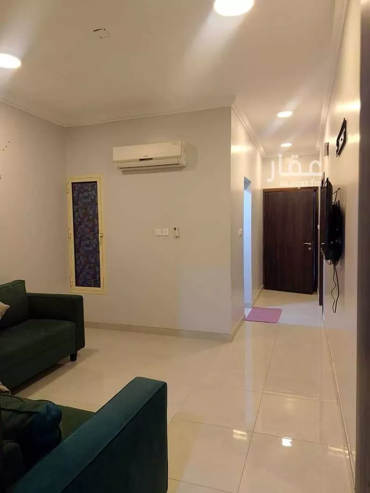 شقة للإيجار في حي الدانة, مدينة رأس تنورة, المنطقة الشرقية صورة 5