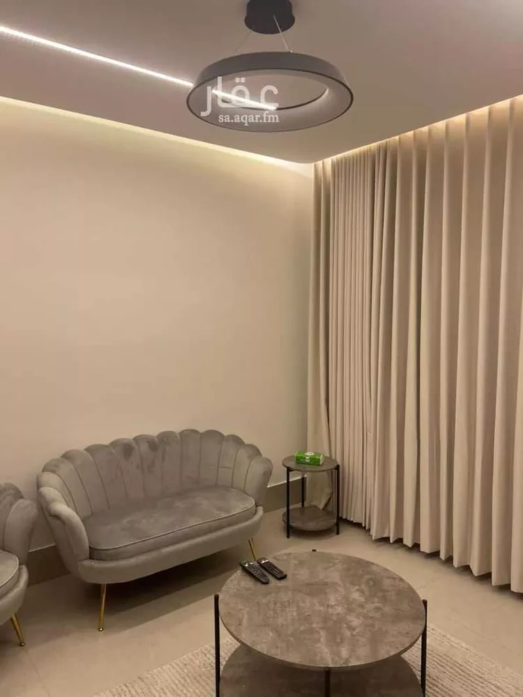 شقة للإيجار في شارع فاطمة الزهراء, حي الأندلس, مدينة رأس تنورة, المنطقة الشرقية صورة 3