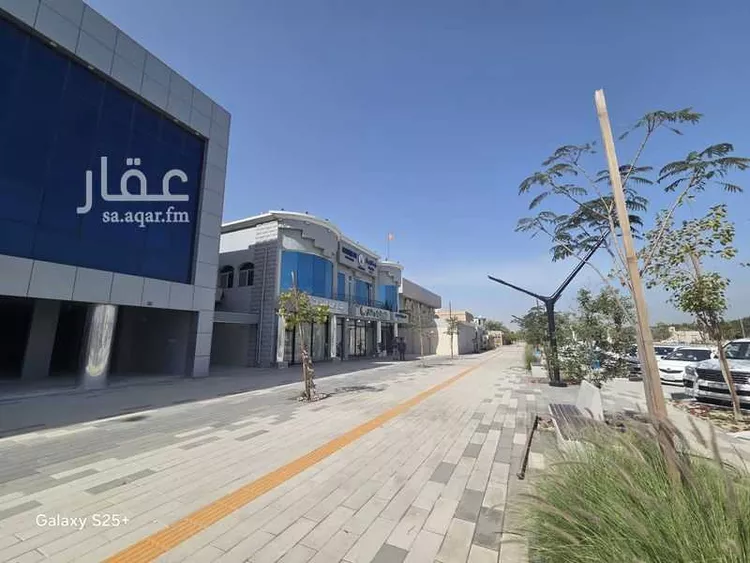 عمارة للإيجار في شارع الملك عبد العزيز, حي الزهور, مدينة رأس تنورة, المنطقة الشرقية صورة 2