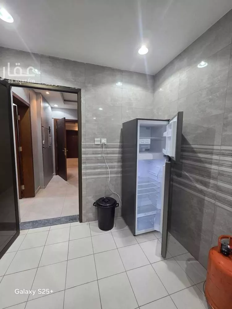 شقة للإيجار في حي الدانة, مدينة رأس تنورة, المنطقة الشرقية صورة 5