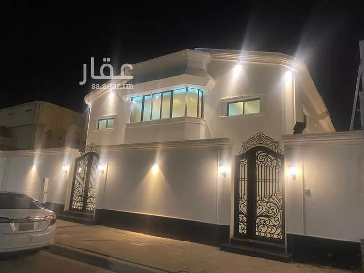 فيلا للبيع في حي قرطبة, مدينة رأس تنورة, المنطقة الشرقية صورة 4