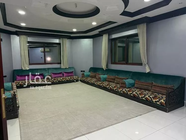 فيلا للبيع في شارع عبد الله بن الزبير, حي المنتزة1, مدينة رأس تنورة, المنطقة الشرقية صورة 5