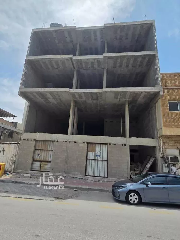 Building for Sale in Ras Tanura Al Andalus