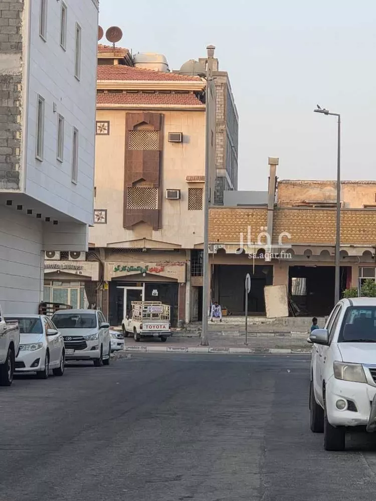 عمارة للبيع في حي الدانة, مدينة رأس تنورة, المنطقة الشرقية صورة 4