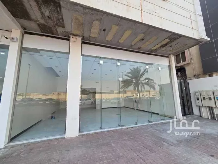 محل للإيجار في شارع الامير محمد بن فهد, حي الدانة, مدينة رأس تنورة, المنطقة الشرقية صورة 4
