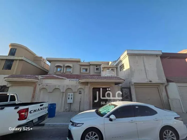 فيلا للبيع في شارع ابن طولون, حي قرطبة, مدينة رأس تنورة, المنطقة الشرقية