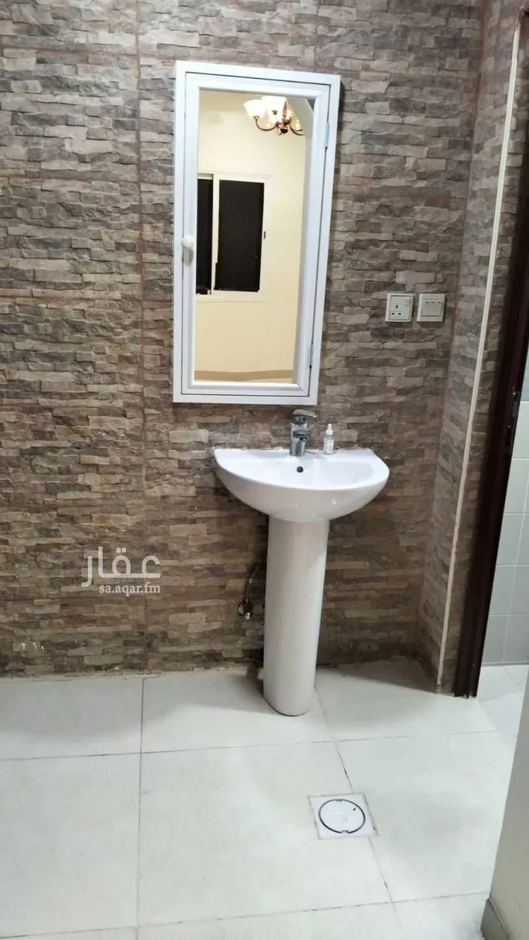 شقة للإيجار في شارع عمر ابن الخطاب, حي المنتزة1, مدينة رأس تنورة, المنطقة الشرقية صورة 5