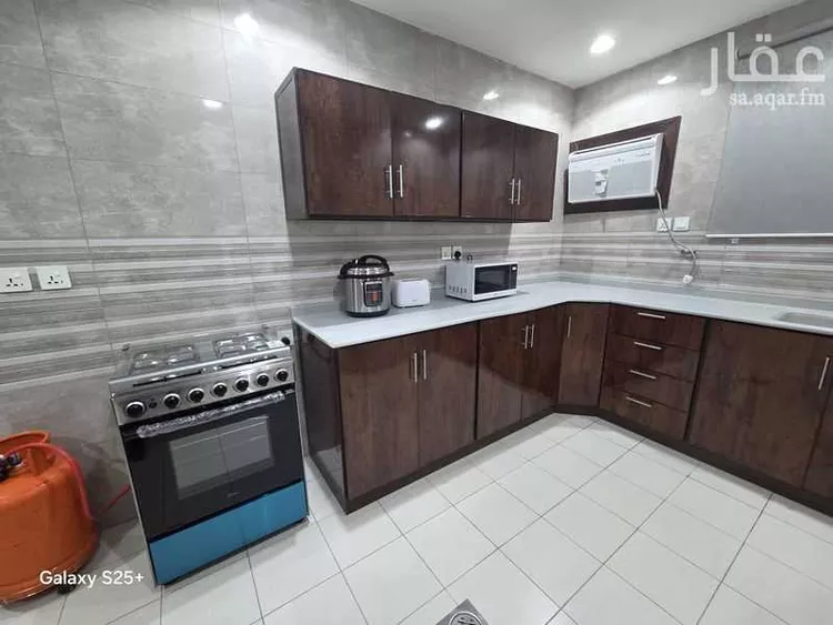 شقة للإيجار في حي الدانة, مدينة رأس تنورة, المنطقة الشرقية صورة 4