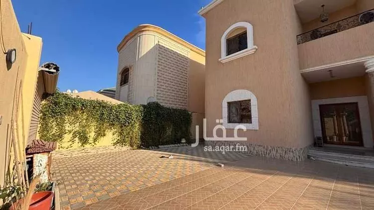 فيلا للبيع في شارع 14ب, حي المنتزة1, مدينة رأس تنورة, المنطقة الشرقية صورة 4