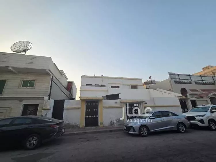 عمارة للبيع في حي الدانة, مدينة رأس تنورة, المنطقة الشرقية صورة 2