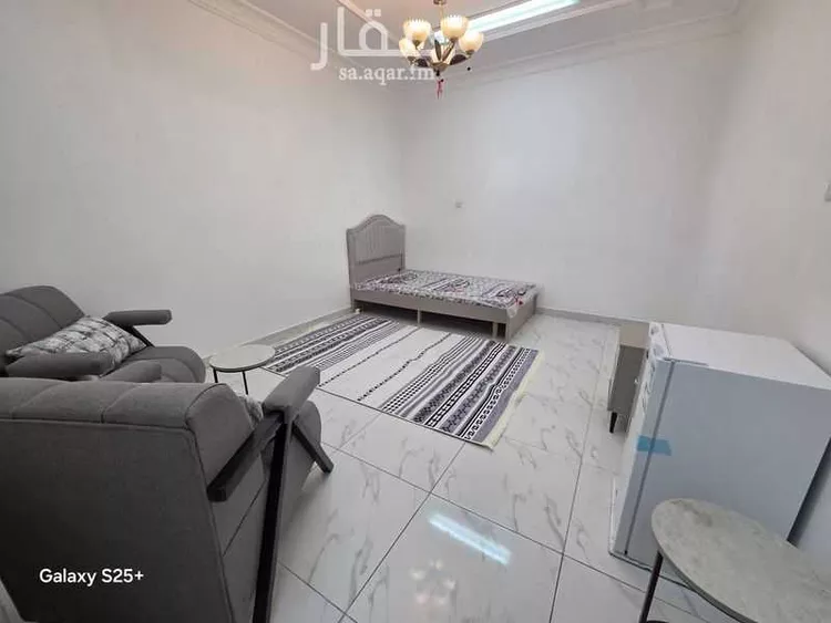 غرفة للإيجار في حي الدانة, مدينة رأس تنورة, المنطقة الشرقية صورة 4