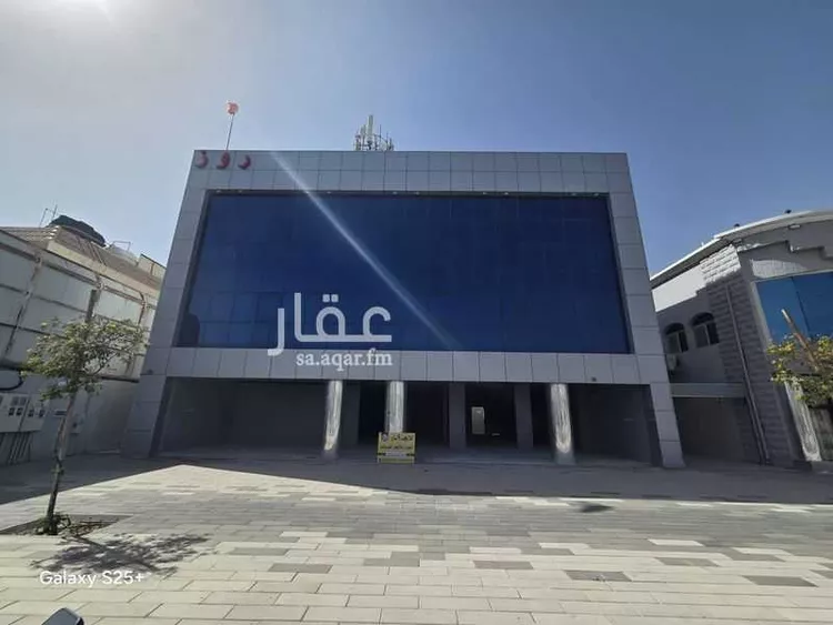 محل للإيجار في شارع الملك عبد العزيز, حي الزهور, مدينة رأس تنورة, المنطقة الشرقية