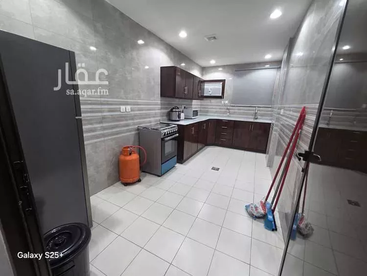 شقة للإيجار في حي الدانة, مدينة رأس تنورة, المنطقة الشرقية صورة 3