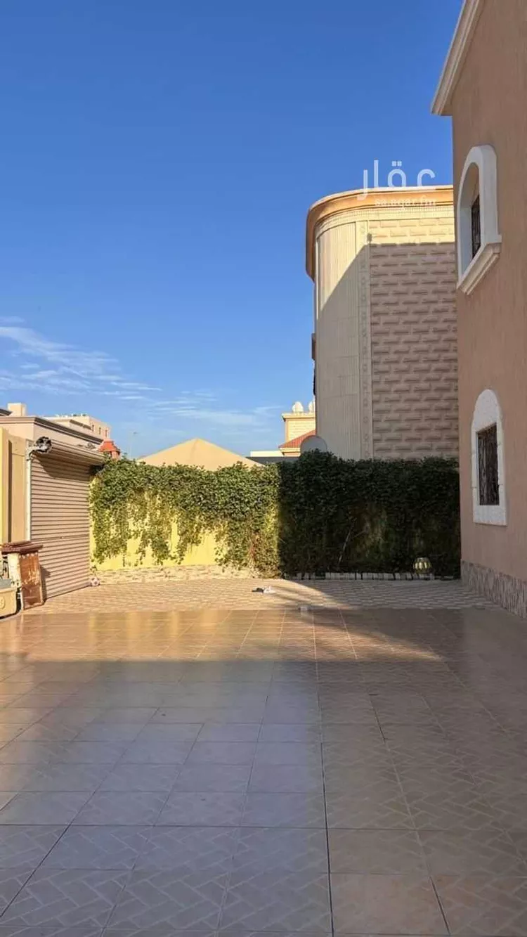 فيلا للبيع في شارع 14ب, حي المنتزة1, مدينة رأس تنورة, المنطقة الشرقية صورة 2