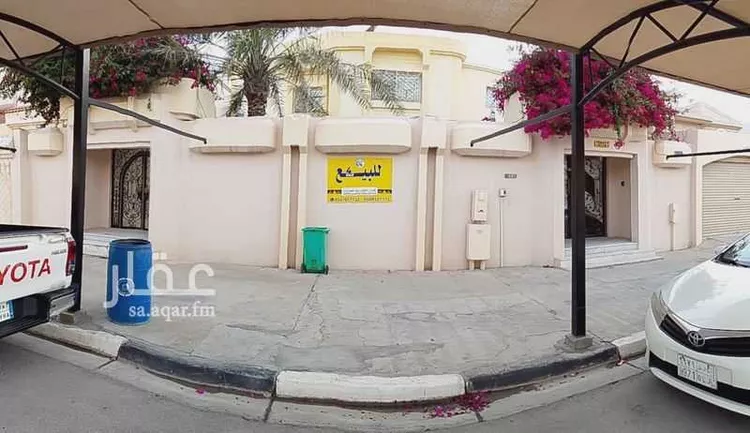 Villa for Sale in Ras Tanura Az Zuhur