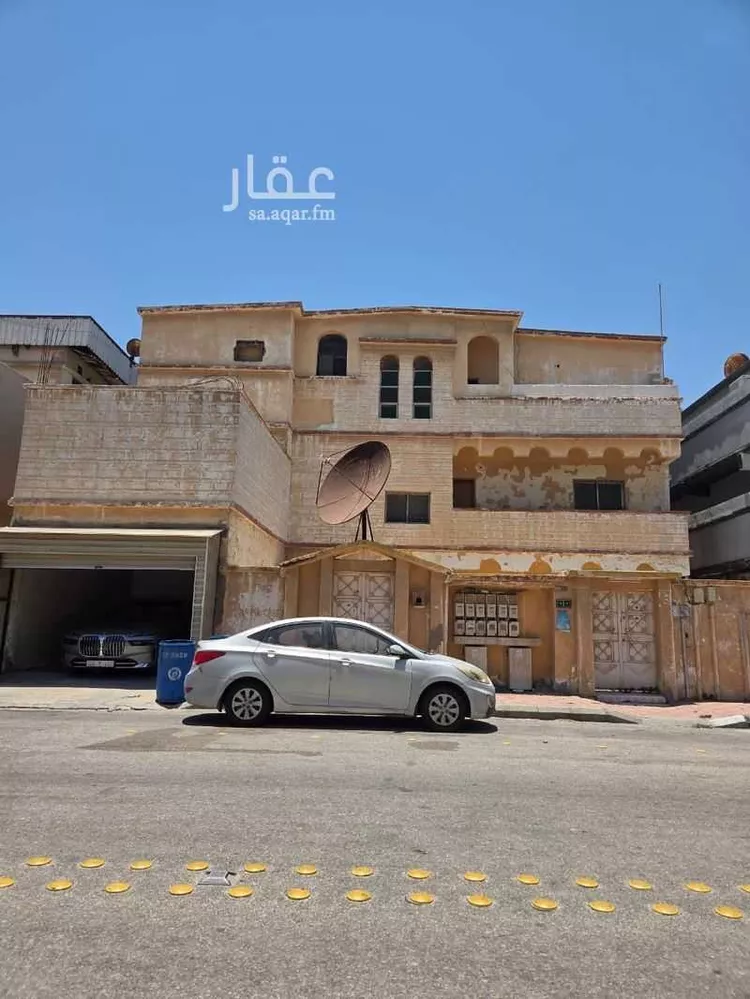 عمارة للبيع في شارع الدمام, حي الفيحاء, مدينة رأس تنورة, المنطقة الشرقية