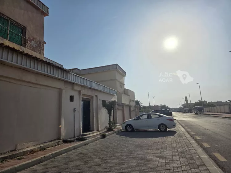 عمارة للبيع في شارع جده, حي الفيحاء, مدينة رأس تنورة, المنطقة الشرقية صورة 3