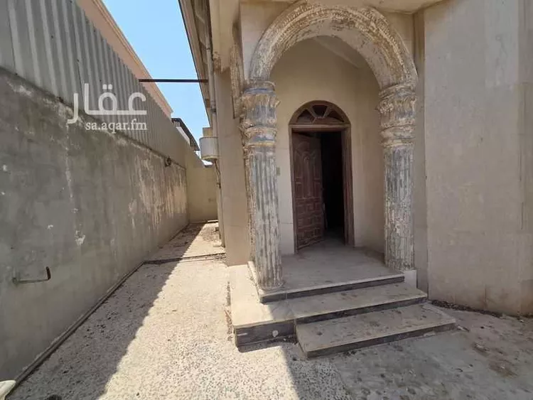 فيلا للبيع في حي الفيحاء, مدينة رأس تنورة, المنطقة الشرقية صورة 3