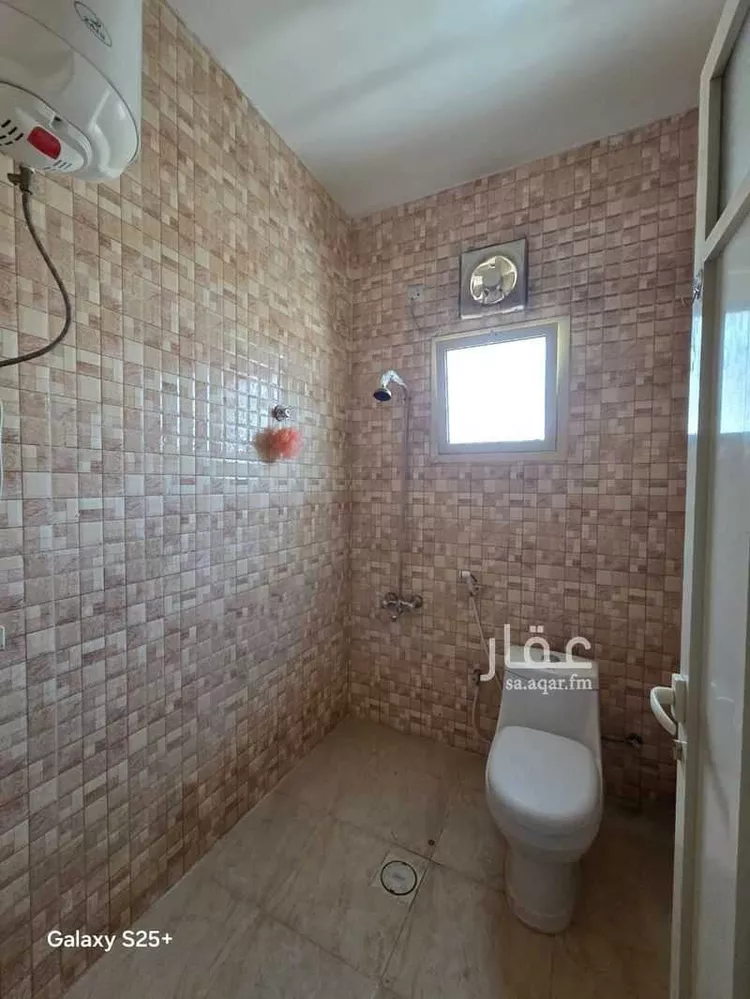 شقة للإيجار في شارع أم المؤمنين مارية القبطية, حي الأندلس, مدينة رأس تنورة, المنطقة الشرقية صورة 5