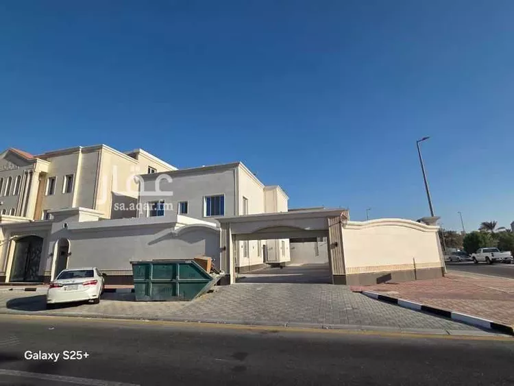 فيلا للبيع في شارع خالد بن الوليد, حي المنتزة1, مدينة رأس تنورة, المنطقة الشرقية صورة 2