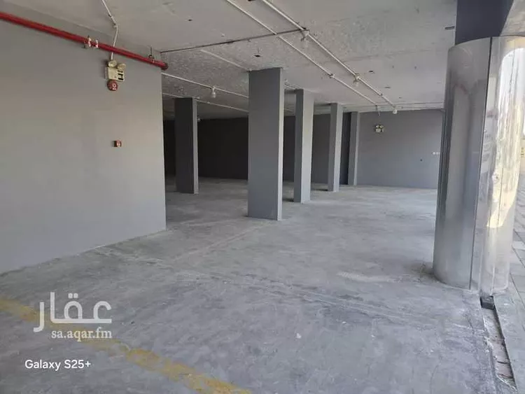 محل للإيجار في شارع الملك عبد العزيز, حي الزهور, مدينة رأس تنورة, المنطقة الشرقية صورة 5
