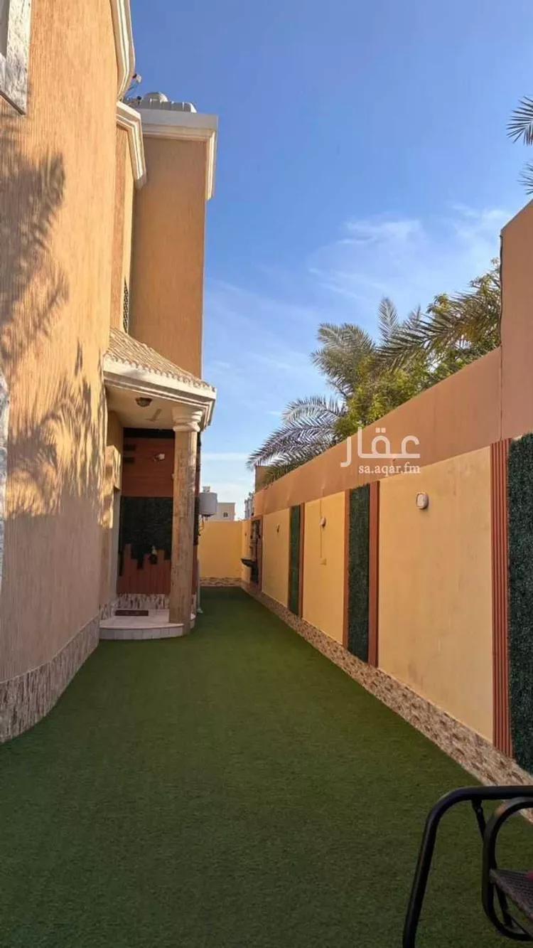 فيلا للبيع في شارع 14ب, حي المنتزة1, مدينة رأس تنورة, المنطقة الشرقية صورة 3