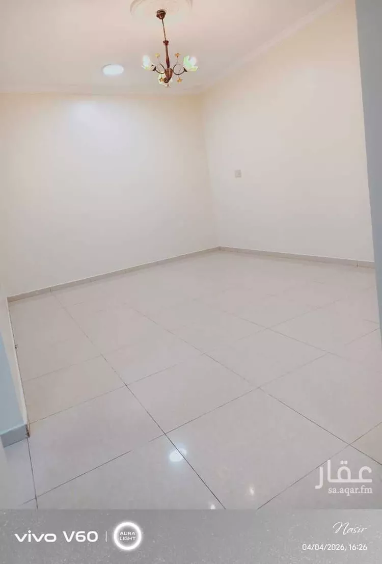 شقة للإيجار في شارع الامير مقرن بن عبد العزيز, حي الدانة, مدينة رأس تنورة, المنطقة الشرقية صورة 4