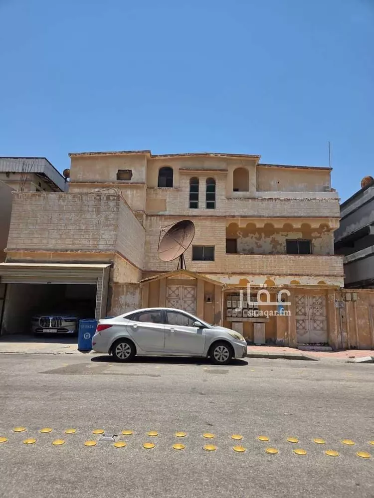 عمارة للبيع في حي الدانة, مدينة رأس تنورة, المنطقة الشرقية