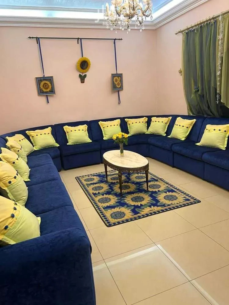 فيلا للبيع في حي الزهور, مدينة رأس تنورة, المنطقة الشرقية 10