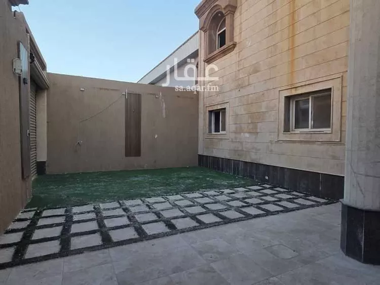 فيلا للبيع في شارع الظهران, حي الفيحاء, مدينة رأس تنورة, المنطقة الشرقية صورة 2