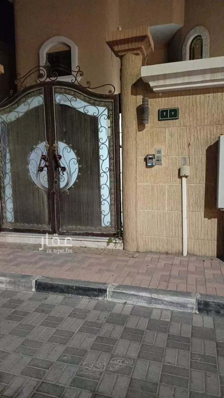 فيلا للبيع في شارع 14ب, حي المنتزة1, مدينة رأس تنورة, المنطقة الشرقية 9
