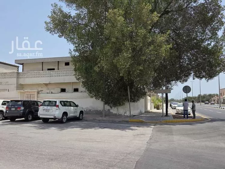 أرض للإيجار في شارع الملك سعود, حي الروضة, مدينة رأس تنورة, المنطقة الشرقية صورة 4