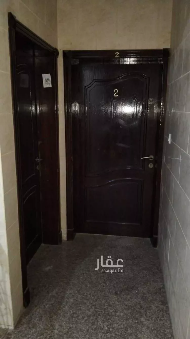 شقة للإيجار في شارع عمر ابن الخطاب, حي المنتزة1, مدينة رأس تنورة, المنطقة الشرقية صورة 2