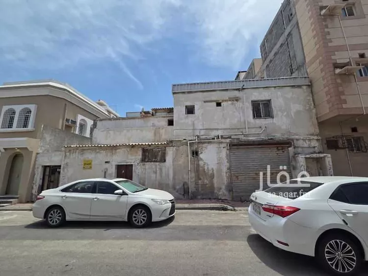 دور للبيع في شارع ممر ب, حي الدانة, مدينة رأس تنورة, المنطقة الشرقية