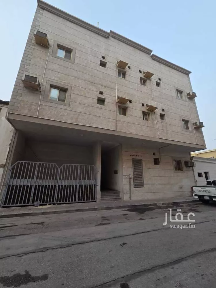 عمارة للإيجار في حي الدانة, مدينة رأس تنورة, المنطقة الشرقية