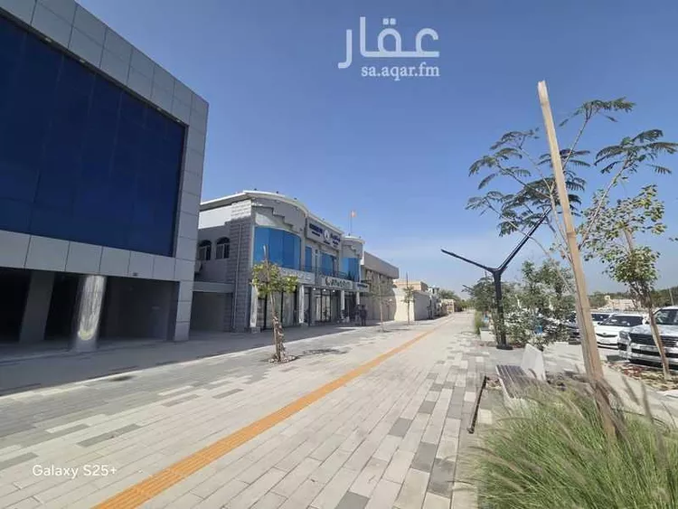 محل للإيجار في شارع الملك عبد العزيز, حي الزهور, مدينة رأس تنورة, المنطقة الشرقية صورة 3