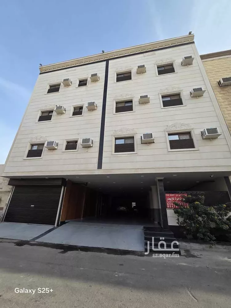 شقة للإيجار في حي الدانة, مدينة رأس تنورة, المنطقة الشرقية صورة 3