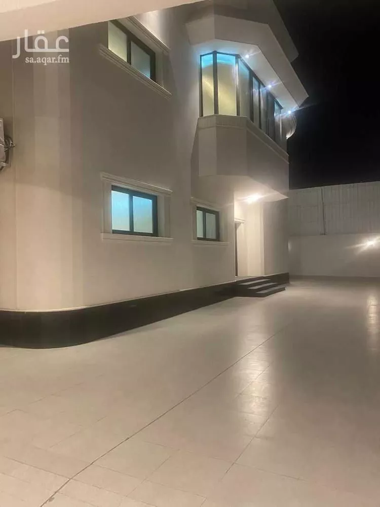 فيلا للبيع في حي قرطبة, مدينة رأس تنورة, المنطقة الشرقية صورة 3