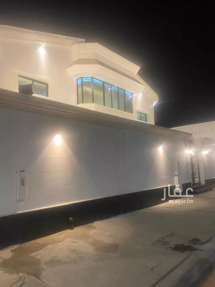فيلا للبيع في حي قرطبة, مدينة رأس تنورة, المنطقة الشرقية 26